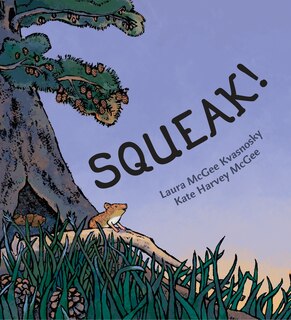 Front cover_Squeak!