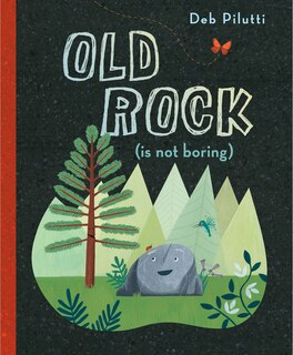 Front cover_Old Rock (is Not Boring)