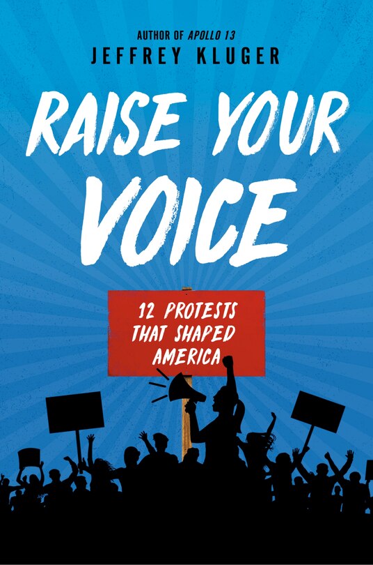 Couverture_Raise Your Voice