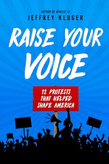 Couverture_Raise Your Voice
