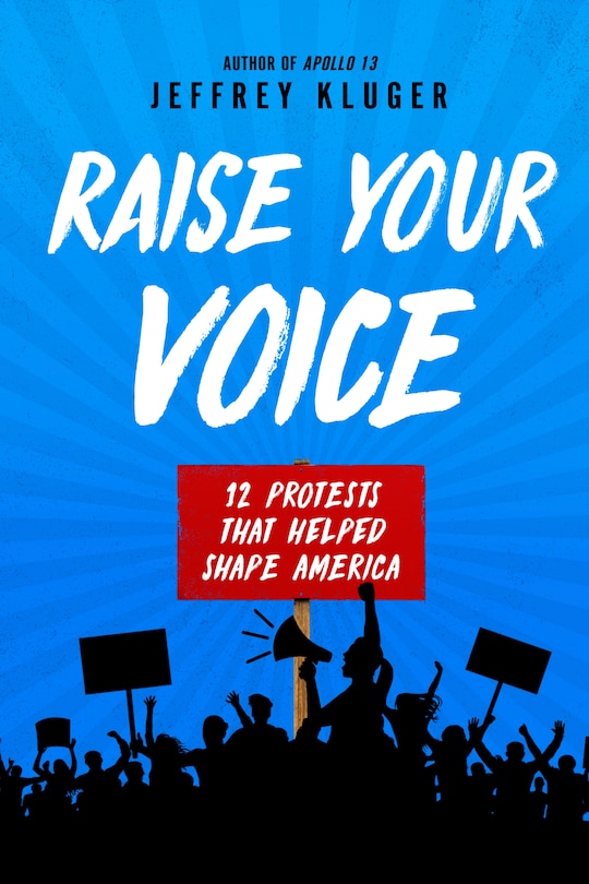 Couverture_Raise Your Voice