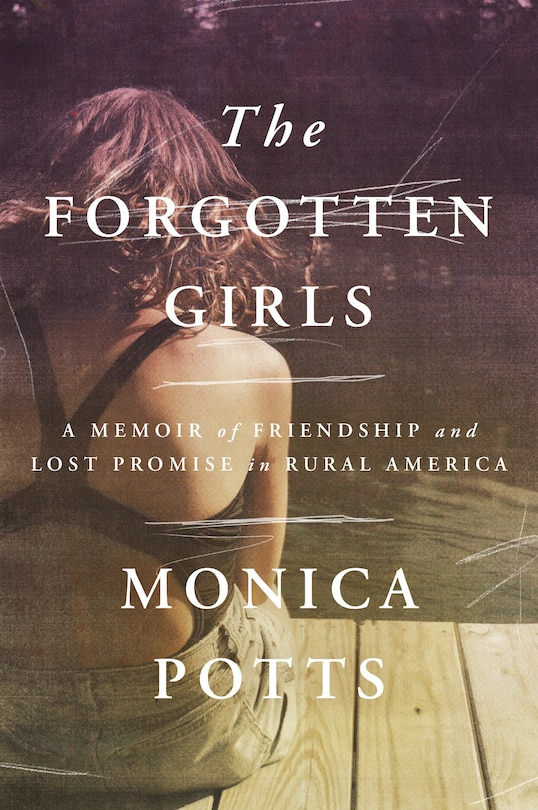 Front cover_The Forgotten Girls