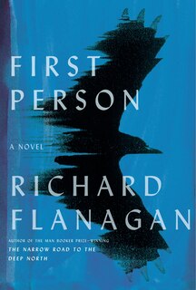 Front cover_1ST PERSON