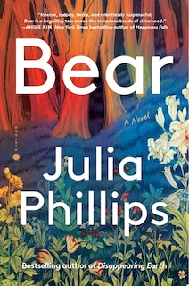 Bear: A Novel