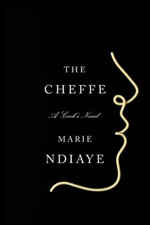 Front cover_The Cheffe