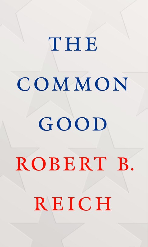 Couverture_The Common Good