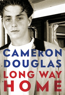Front cover_Long Way Home