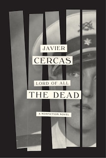Front cover_Lord Of All The Dead