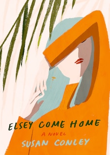 Couverture_Elsey Come Home