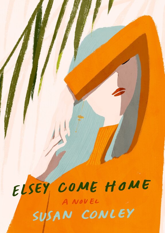 Couverture_Elsey Come Home