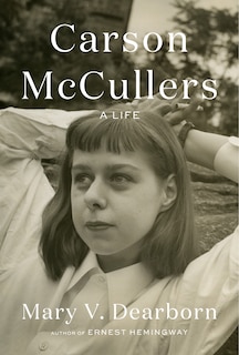 Front cover_Carson McCullers