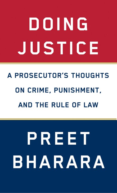Front cover_Doing Justice