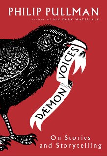 Front cover_Daemon Voices
