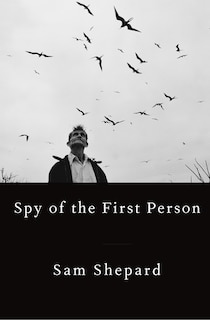 Couverture_Spy Of The First Person