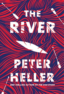 Couverture_The River