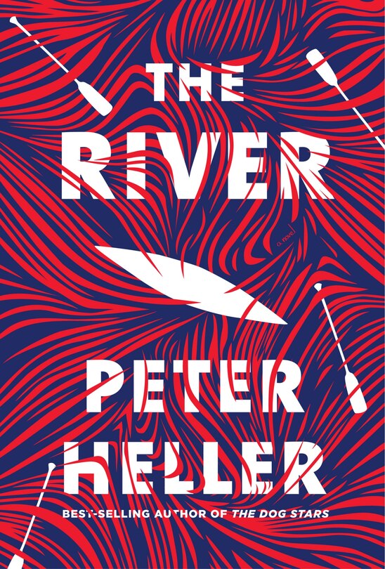 Couverture_The River
