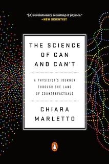 Front cover_The Science Of Can And Can't