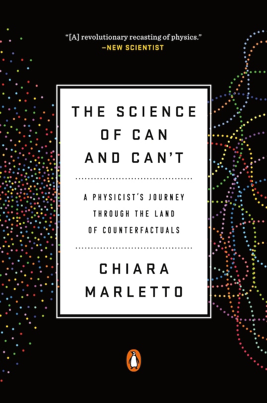Front cover_The Science Of Can And Can't