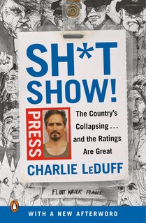 Front cover_Sh*tshow!