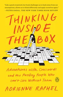 Front cover_Thinking Inside The Box