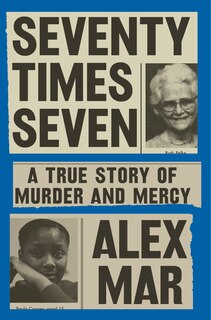 Front cover_Seventy Times Seven