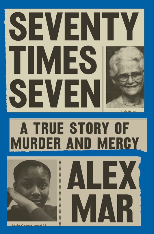 Front cover_Seventy Times Seven