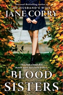 Couverture_Blood Sisters