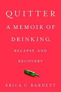 Front cover_Quitter