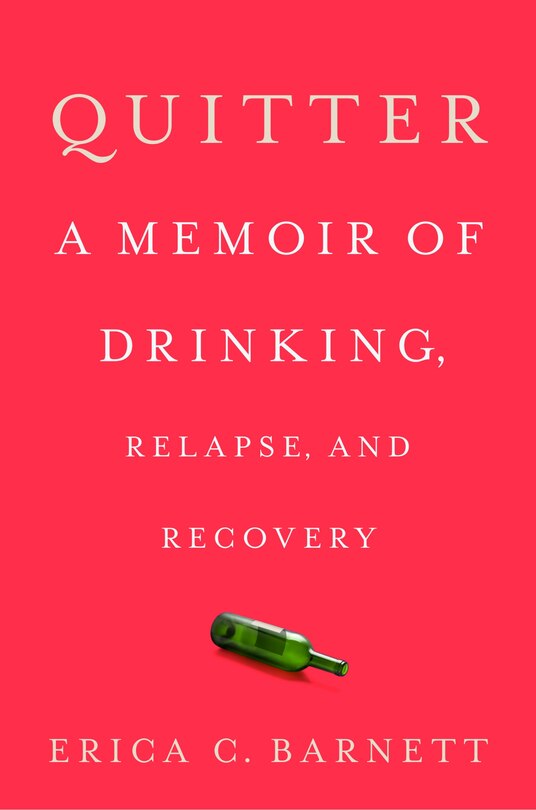 Front cover_Quitter