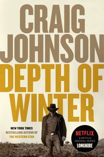 Couverture_Depth Of Winter