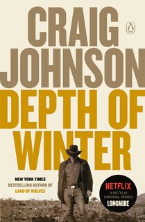 Depth Of Winter: A Longmire Mystery