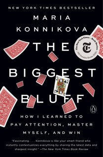 Front cover_The Biggest Bluff