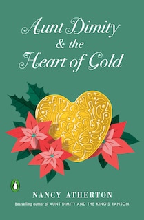 Couverture_Aunt Dimity And The Heart Of Gold