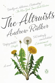 Front cover_The Altruists