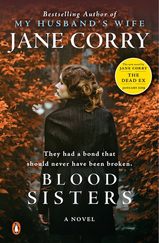 Couverture_Blood Sisters