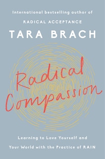 Front cover_Radical Compassion