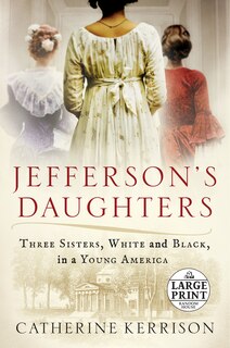 Couverture_Jefferson's Daughters