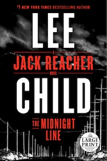 Front cover_The Midnight Line