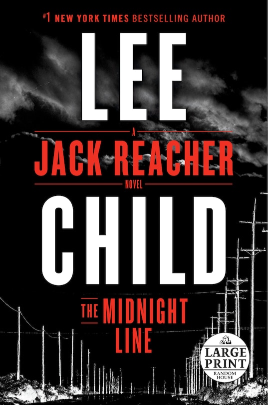Front cover_The Midnight Line