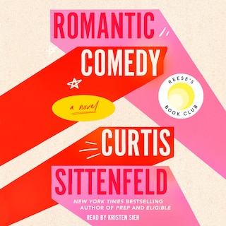 Couverture_Romantic Comedy (Reese's Book Club)