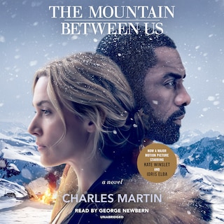 Front cover_The Mountain Between Us (movie Tie-in)