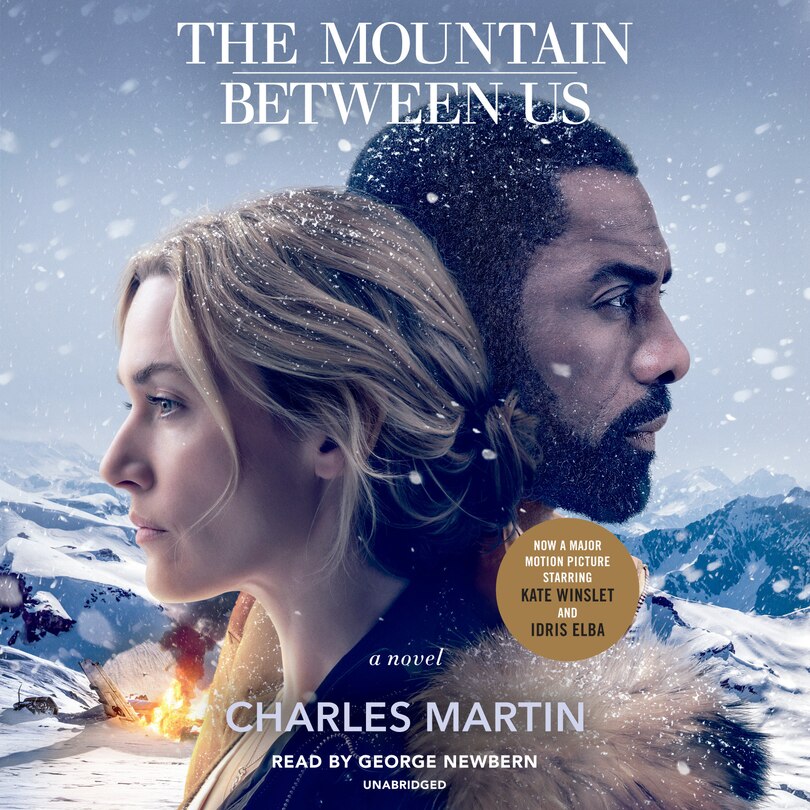 Front cover_The Mountain Between Us (movie Tie-in)