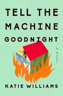 Couverture_Tell The Machine Goodnight