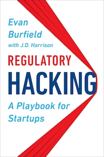 Front cover_Regulatory Hacking