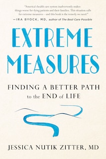 Front cover_Extreme Measures