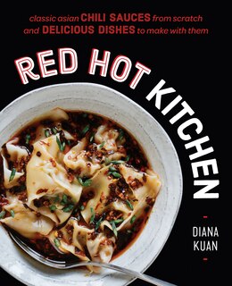 Front cover_Red Hot Kitchen
