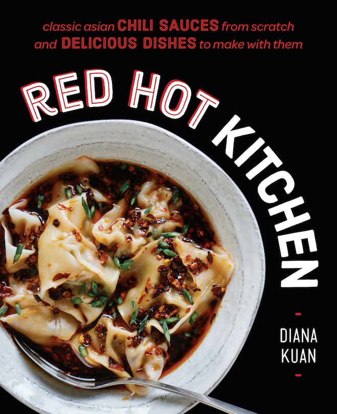 Front cover_Red Hot Kitchen