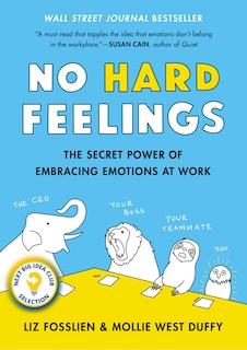 Front cover_No Hard Feelings