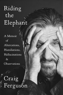 Front cover_Riding The Elephant