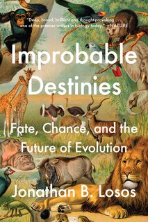 Front cover_Improbable Destinies